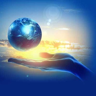 Telegram profile photo for 彡مثبتاندیشـی ღ قانون ِجـذب 彡