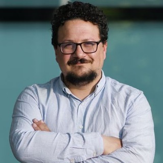 Telegram profile photo for Jacinto Morano
