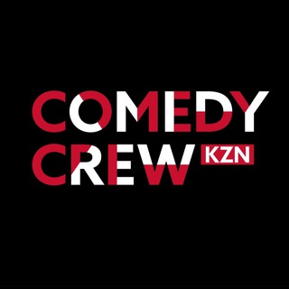 Telegram profile photo for Стендап-бар Comedy Crew | Стендап в Казани