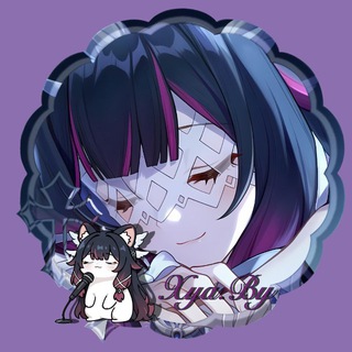 Telegram profile photo for Hya.By
