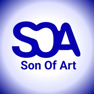 Telegram group profile photo for Son of Art