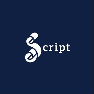 Telegram profile photo for AUTOSCRIPT WILLIAM