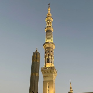 Telegram profile photo for جُود الذِكر