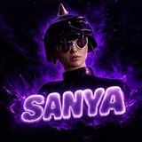 Telegram profile photo for SANYA🇺🇦