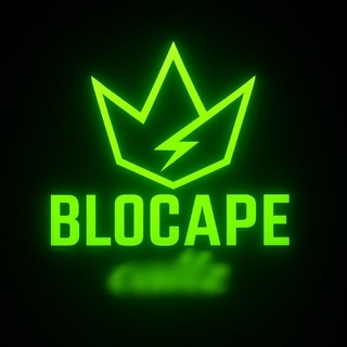 Telegram profile photo for BlocApe Calls 🪐