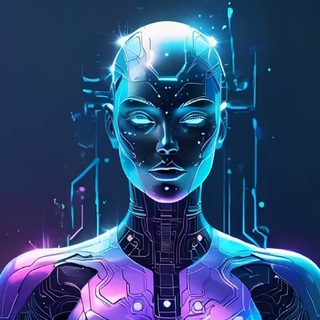 Telegram profile photo for Algoritha A.I | Portal