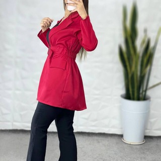 Telegram profile photo for پوشاک ارزانی باران
