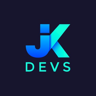 Telegram profile photo for KJ DEVS