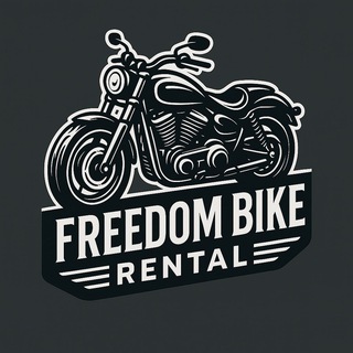 Telegram profile photo for Freedom Bike Rental | Аренда мотоциклов и скутеров в Белграде