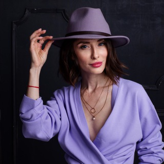 Telegram profile photo for Alena Guseva STYLE