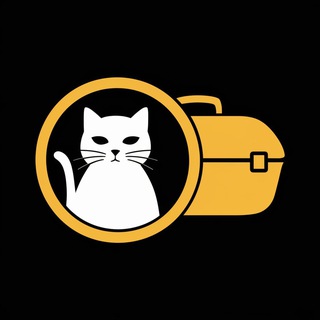 Telegram profile photo for GitHub Разработчика
