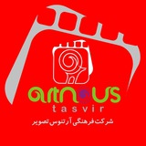 Telegram profile photo for Artnous Company