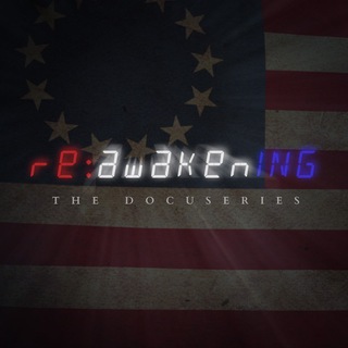 Telegram profile photo for Re:awakening DocuSeries