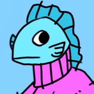 Telegram profile photo for Молчание Природы 🌱🐳