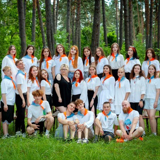 Telegram profile photo for вечерние вожатые