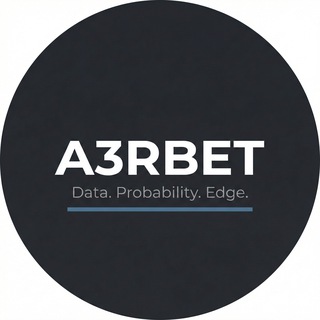 Telegram profile photo for A3RBET 🔎 📊