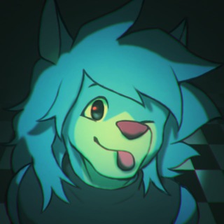 Telegram profile photo for 🔞NotSafeForScott