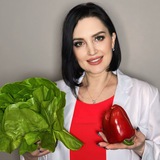 Telegram profile photo for Жизнь 🏙️Столичного 🥑Нутрициолога