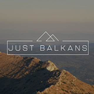 Telegram profile photo for Just Balkans