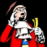 Telegram profile photo for Towncrier