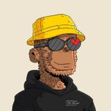 Telegram profile photo for ROAR'S ALPHA