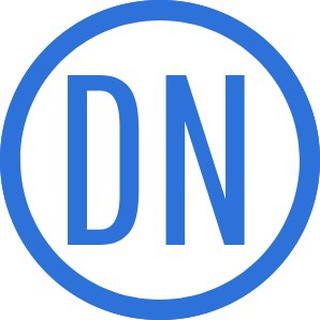 Telegram profile photo for Designer News / Dribbble / Behance