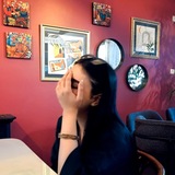 Telegram profile photo for تَراوشاتِ ذِهنی؛