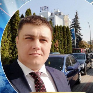 Telegram profile photo for Мальцев ПРО