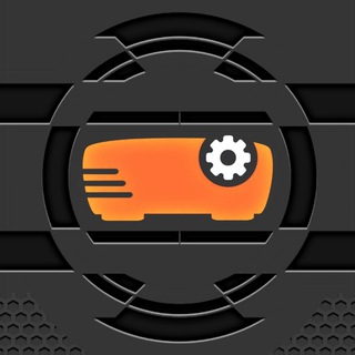 Telegram profile photo for Live Wallpaper Projectivy Launcher