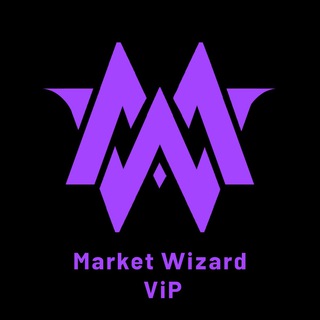Telegram profile photo for Market Wizard ViP