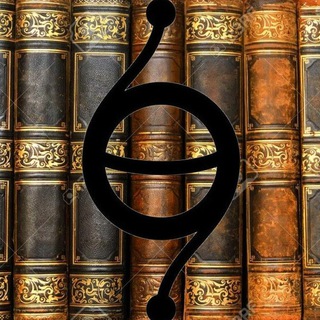 Telegram group profile photo for Onenation_fr_la_bibliotheque