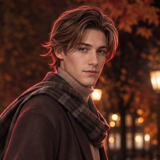 Telegram profile photo for Предел Ночи // Lagerta