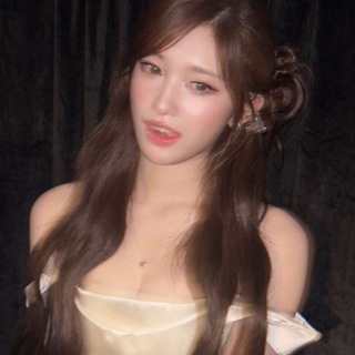 Telegram profile photo for Lee Hyunseo