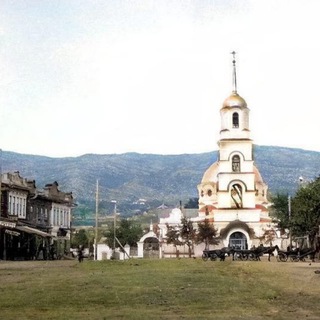 Telegram profile photo for Православный Миасс 🫛