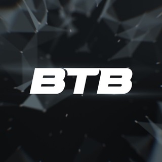 Telegram profile photo for ВТВ