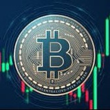 Telegram profile photo for BitCoin CriptoValute - Previsioni