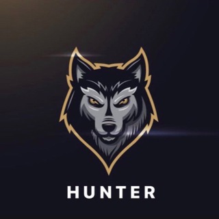 Telegram profile photo for HUNTER TIPS