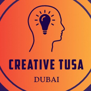 Telegram profile photo for КРЕАТИВ ТУСА / АФИША МЕРОПРИЯТИЯ / Дубай ОАЭ ЭМИРАТЫ
