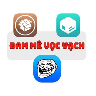 Telegram profile photo for ĐAM MÊ VỌC VẠCH