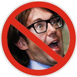 Telegram profile photo for НеМалахов