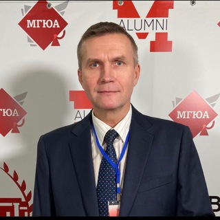 Telegram profile photo for Про банкротство Морозов Владимир Юридический кабинет