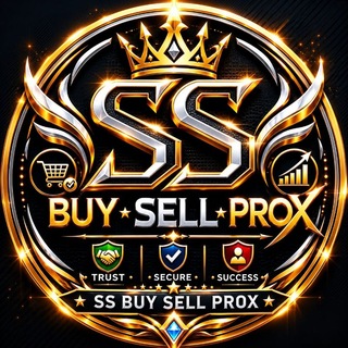 Telegram profile photo for 亗SS ᙖᙀY Sᙓᒪᒪ ᑭᖇO乂