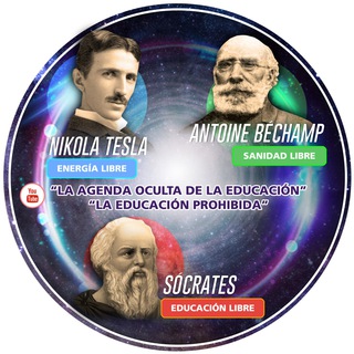 Telegram profile photo for Canal Asamblea de los Pueblos de España