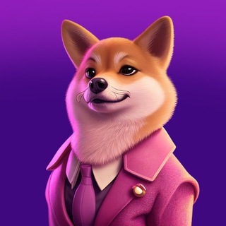 Telegram profile photo for KabosuCEO Portal