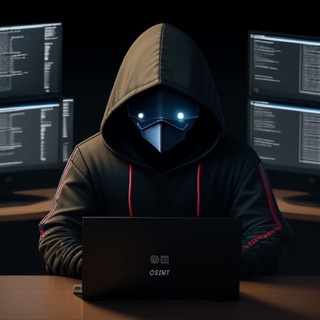Telegram profile photo for Holer / Osint