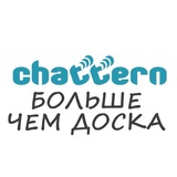 Telegram profile photo for CHATTERN