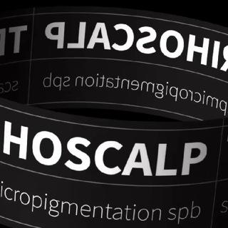 Telegram profile photo for TRIHOSCALP трихопигментация SMP|алопеция|облысение