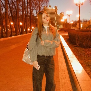 Telegram profile photo for экЛера