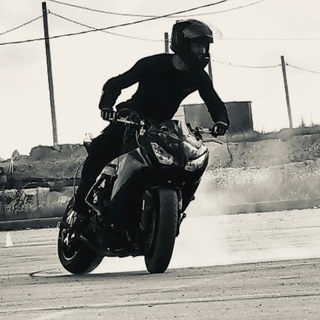 Telegram profile photo for МОТОШКОЛА “CRAZY PILOTS”
