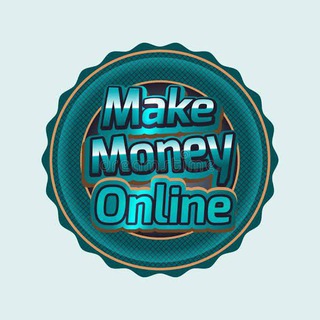 Telegram profile photo for Online Earning 007